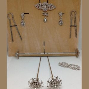 Aderezo Trinitat