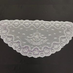 Mantilla Media Luna 037