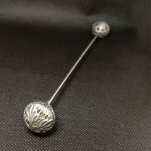 Pincho Huertana Plata M