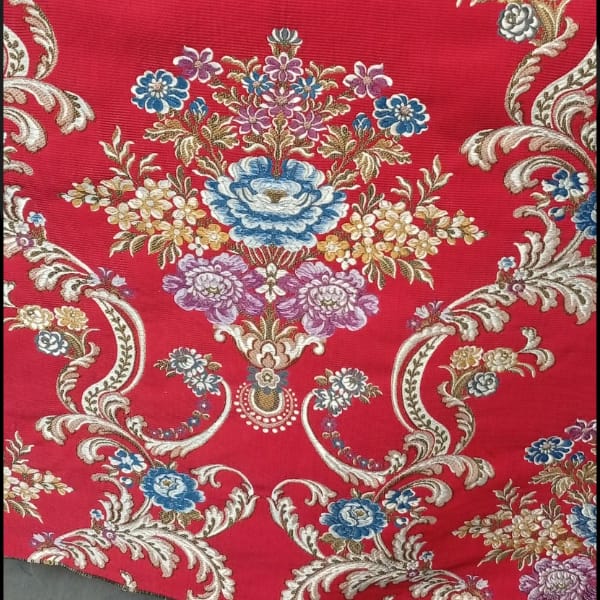 Tejido Rojo Sang