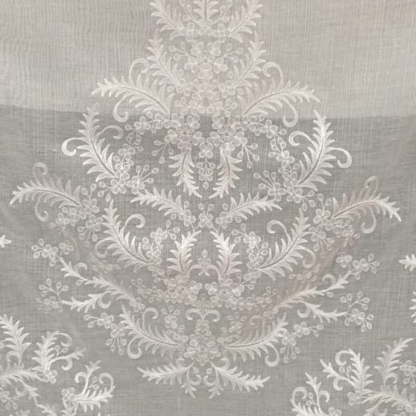 Manteleta Blanca Tossa - Imagen 3
