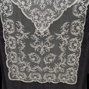 Manteleta Brisa 103